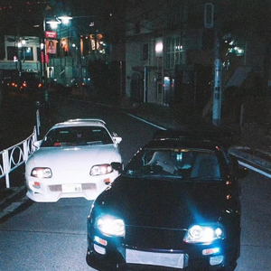 I can't feel your presence（加速版）