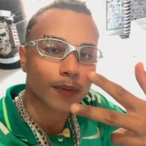 Não Ce Apega