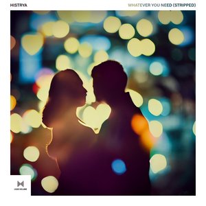 Whatever You Need (Stripped)