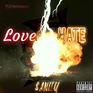Love/Hate