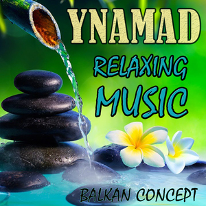 YNAMAD - RELAXING MUSIC MEDITATION