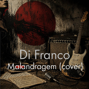 Malandragem (Cover)