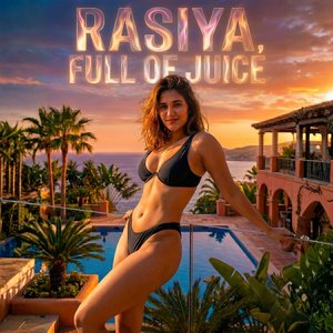 Rasiya Ras Se Bhri