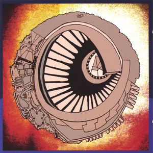 Movement Four of L'ascension