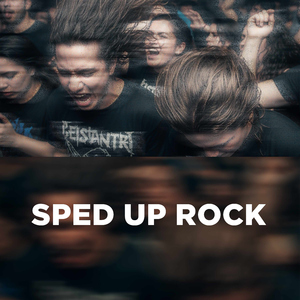 Teenage Crush (Sped Up)