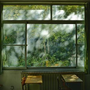 风居住的街道(钢琴版）