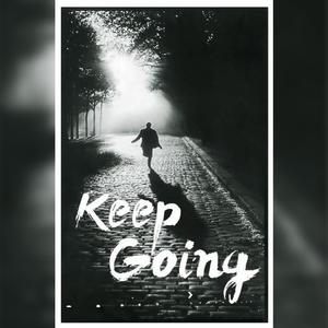 Keep Going