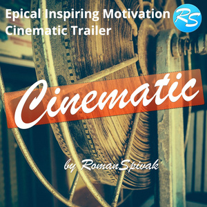 Epical Inspiring Motivation Cinematic Trailer