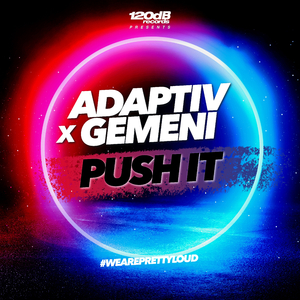 Push It (Extended)