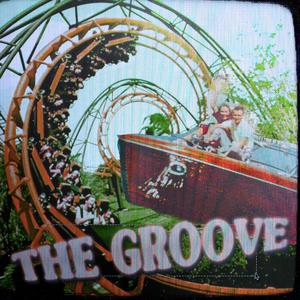 the groove (feat. Gurls Club & Mark Mo)