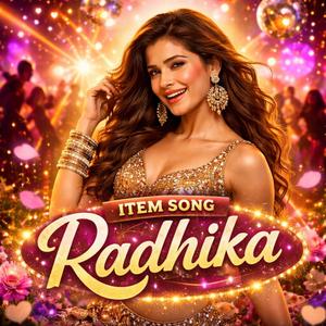 Radhika Radhika (New Item Song)