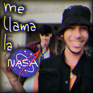 Me Llama la Nasa