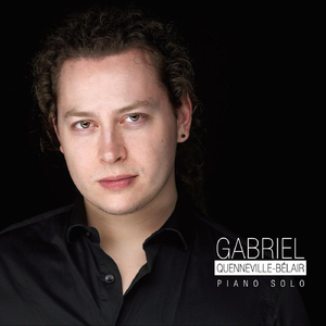 Sonate-Fantaisie pour piano No. 2 en sol dièse mineur, Op. 19: I. Andante