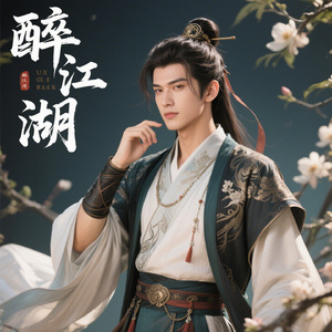 醉江湖