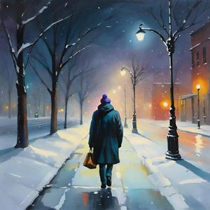 ฤดูหนาวนี้ที่ไม่มีเธอ