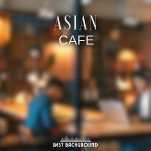 Asian Cafe