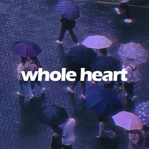 m6ke-whole heart（AiKE艾克 remix）