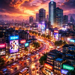 নতুন পৃথিবী