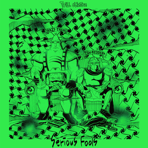 Jedi Nights (feat. 鎮座DOPENESS)