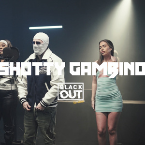 Shotty Gambino- Blackout Session