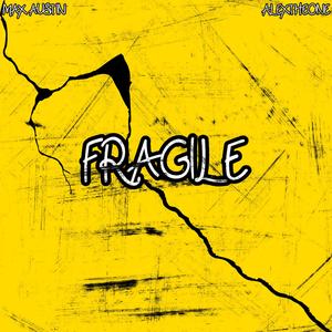 Fragile (Cuphead) (feat. AlexTheOne)