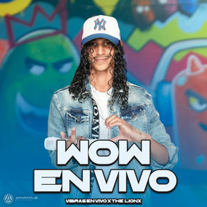 WOW (En Vivo)