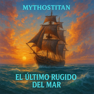 El Ultimo Rugido Del Mar