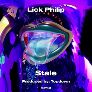 Lick Philip