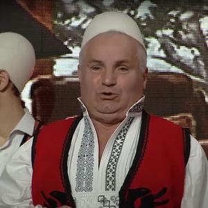 Ti je drit per mu