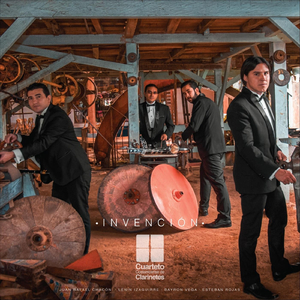 Invención (feat. Vinicio Meza)