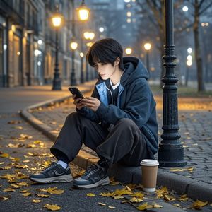 爱不爱我取决于你