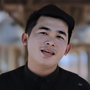 ຜີໂຕໃດສິງໃຈເຈົ້າໃຫ້ລືມອ້າຍ (ผีโตใดสิงใจเจ้าให้ลืมอ้าย)