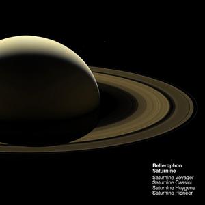 Saturnine Cassini