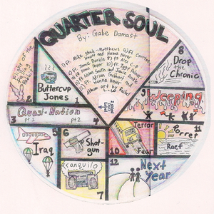 Rorret Raef (feat. Naima Smith & Jamie Dunkle)