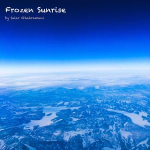 Frozen Sunrise
