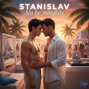 Alo, Be Mazhkite