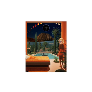 Pimps Go To Church Too