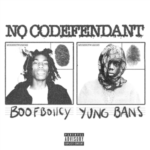 No Codefendant (feat. Yung Bans)