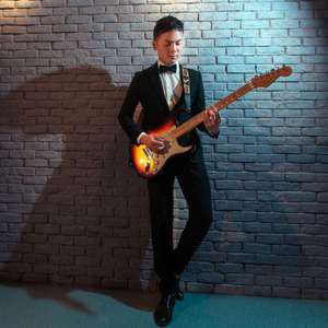 一路相随（伴奏）