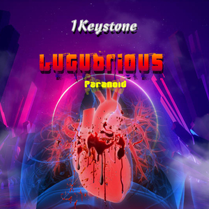 Lugubrious (Paranoid)