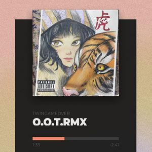 O.O.T.RMX（Ella Mai - One Of These Remix)