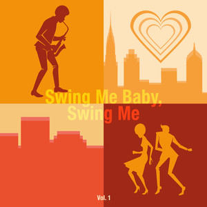 The Lady's in Love with You