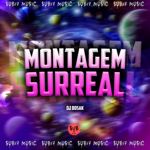 Montagem Surreal
