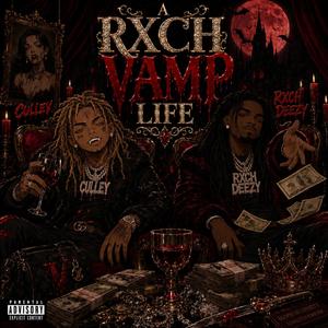 VAMP HICKIES