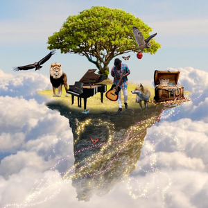 Ooh I (Pray For Better Days) (feat. Prod. Hennen Beats & Prod. Rouski Beats)