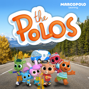 Rollin' Rollin' (From "The Polos: by Marcopolo Learning" Soundtrack)