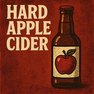 Hard Apple Cider