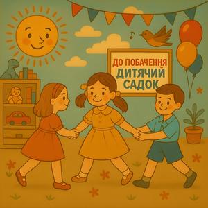 Дошкільний вальс