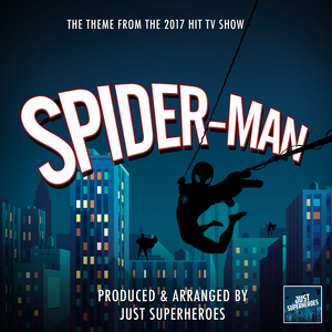 Marvel's Spider-Man (2017) End Title Theme [From "Marvel's Spider-Man"]