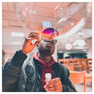 Nonchalant (Cyberdrill)